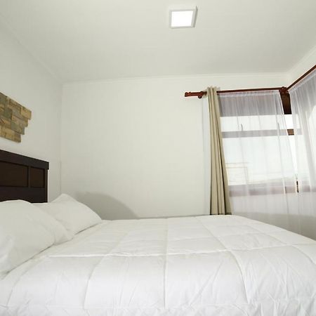 פורבניר Cabanas Pulegan מראה חיצוני תמונה