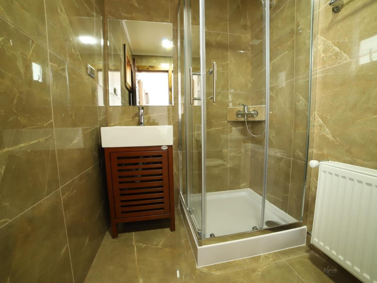 פורבניר Cabanas Pulegan מראה חיצוני תמונה