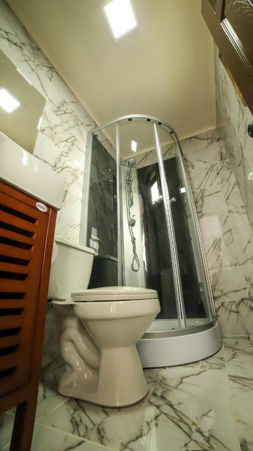 פורבניר Cabanas Pulegan מראה חיצוני תמונה
