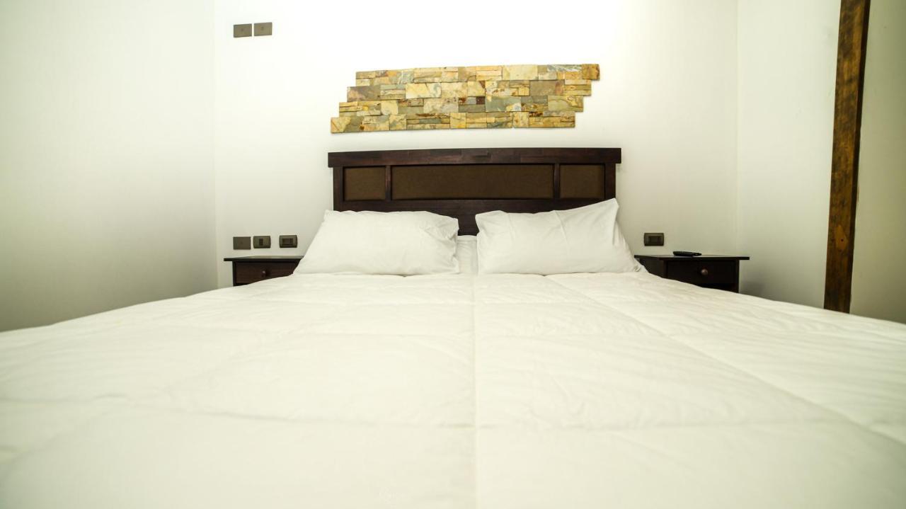 פורבניר Cabanas Pulegan מראה חיצוני תמונה