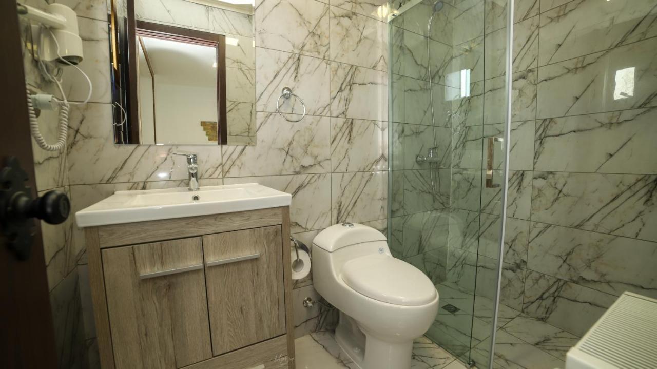 פורבניר Cabanas Pulegan מראה חיצוני תמונה
