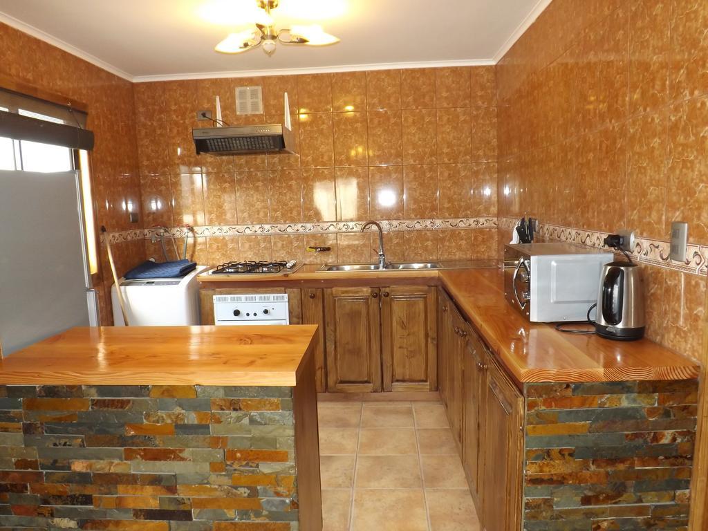 פורבניר Cabanas Pulegan מראה חיצוני תמונה