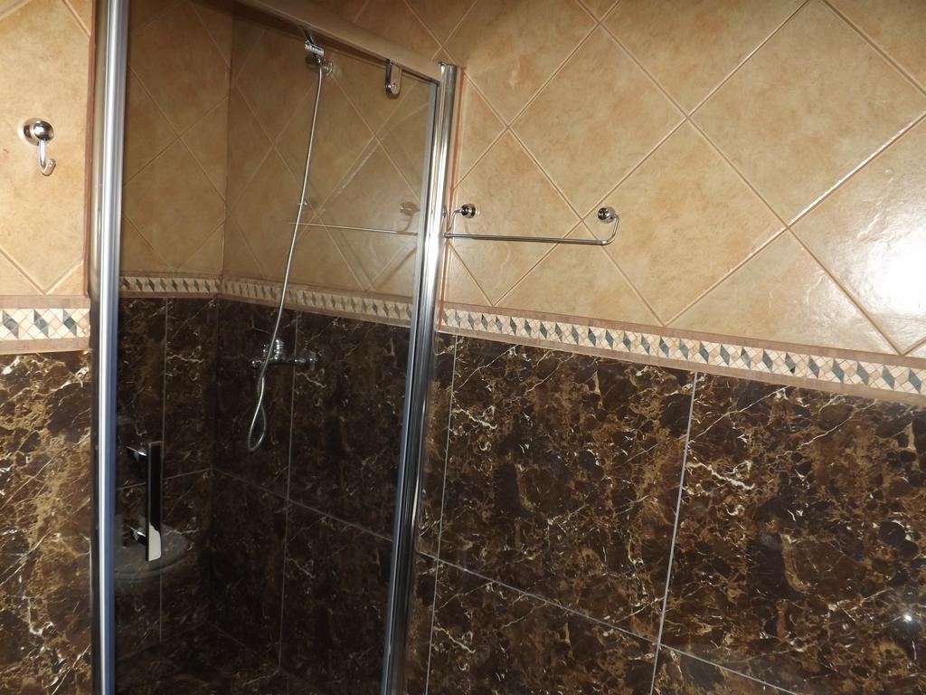 פורבניר Cabanas Pulegan מראה חיצוני תמונה