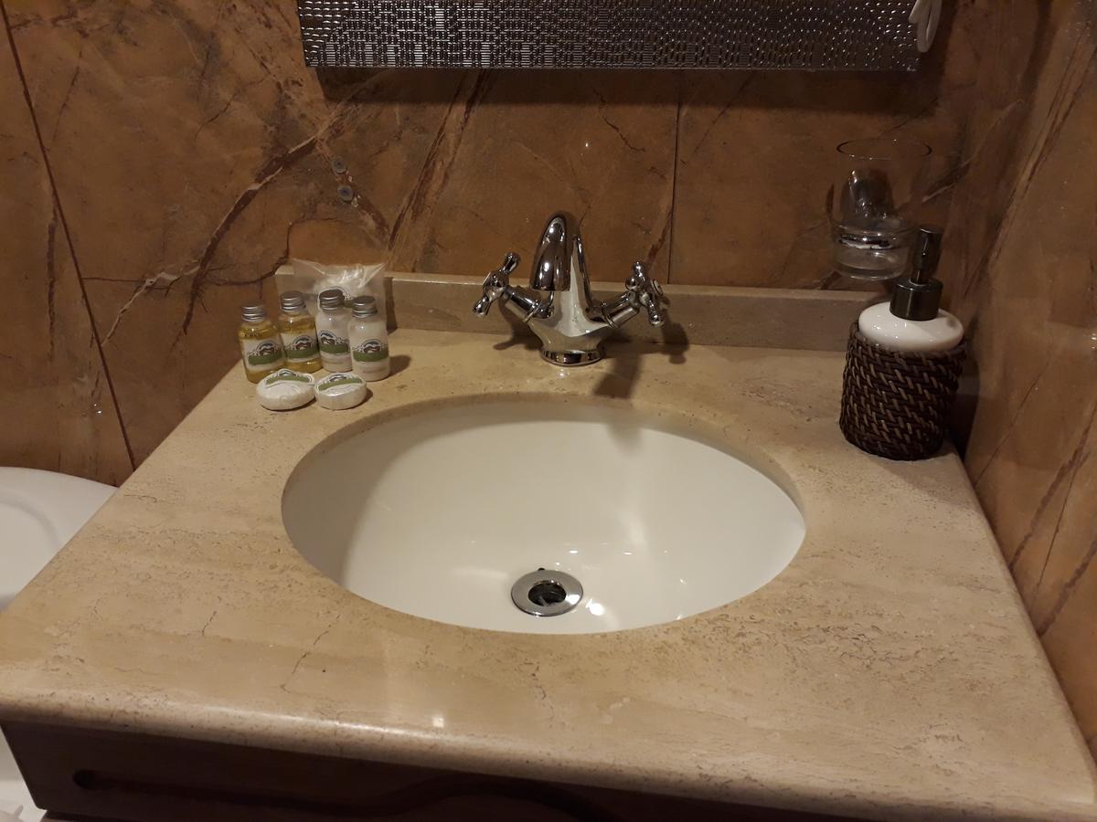 פורבניר Cabanas Pulegan מראה חיצוני תמונה